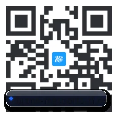 iOS 原生架构客户端 二维码